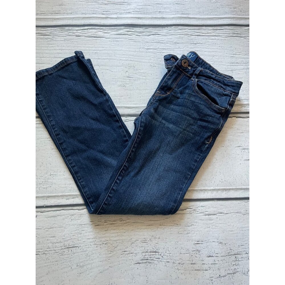 Girls PSNY jeans